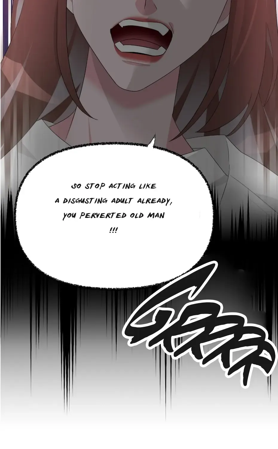 Golden Ratio I Don't Want To Be Far From Love Zinmanga X Chapter 1 Page 52