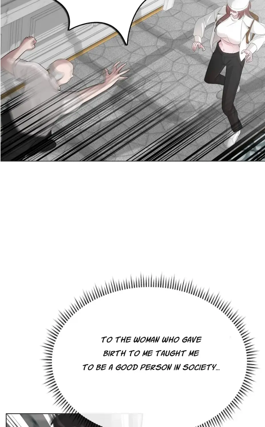 Golden Ratio I Don't Want To Be Far From Love Zinmanga X Chapter 1 Page 54