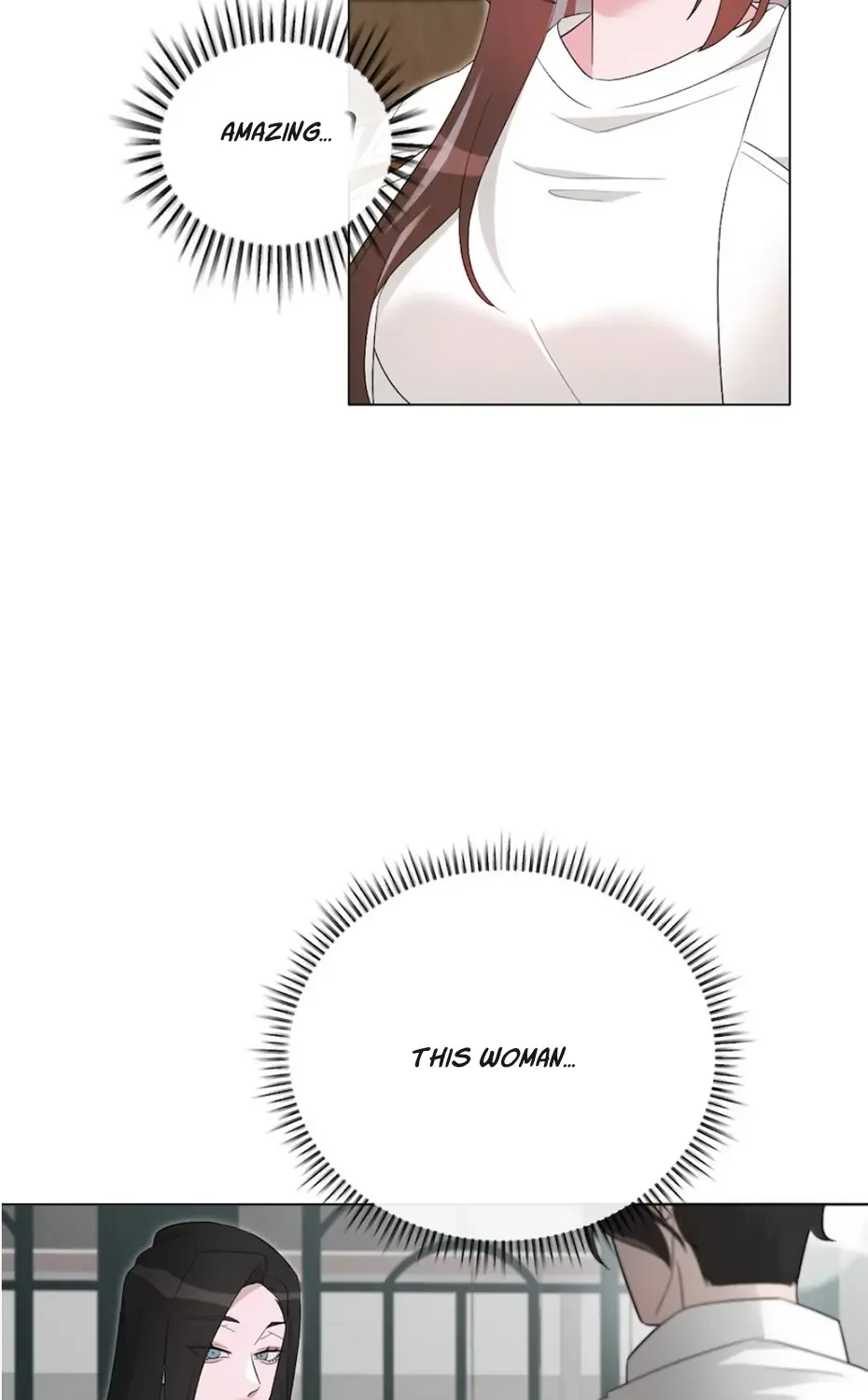 Golden Ratio I Don't Want To Be Far From Love Zinmanga X Chapter 1 Page 65