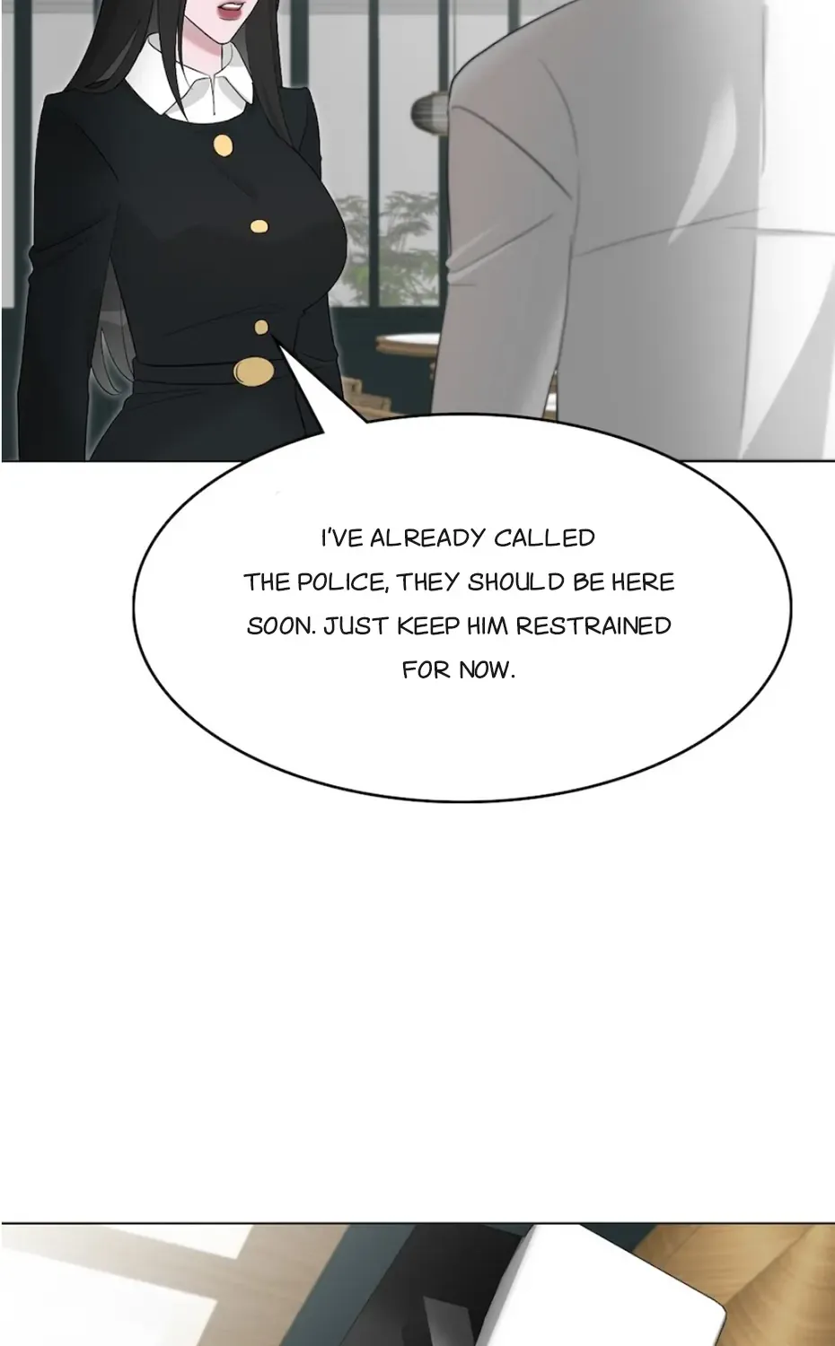 Golden Ratio I Don't Want To Be Far From Love Zinmanga X Chapter 1 Page 66