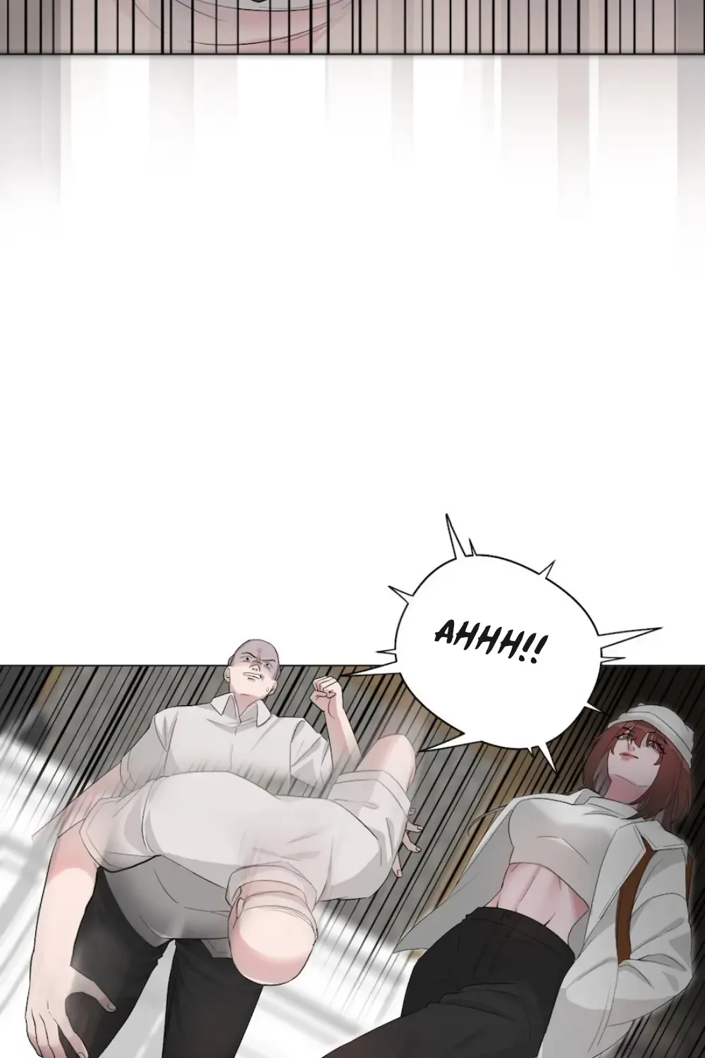 Golden Ratio I Don't Want To Be Far From Love Zinmanga X Chapter 1 Page 73