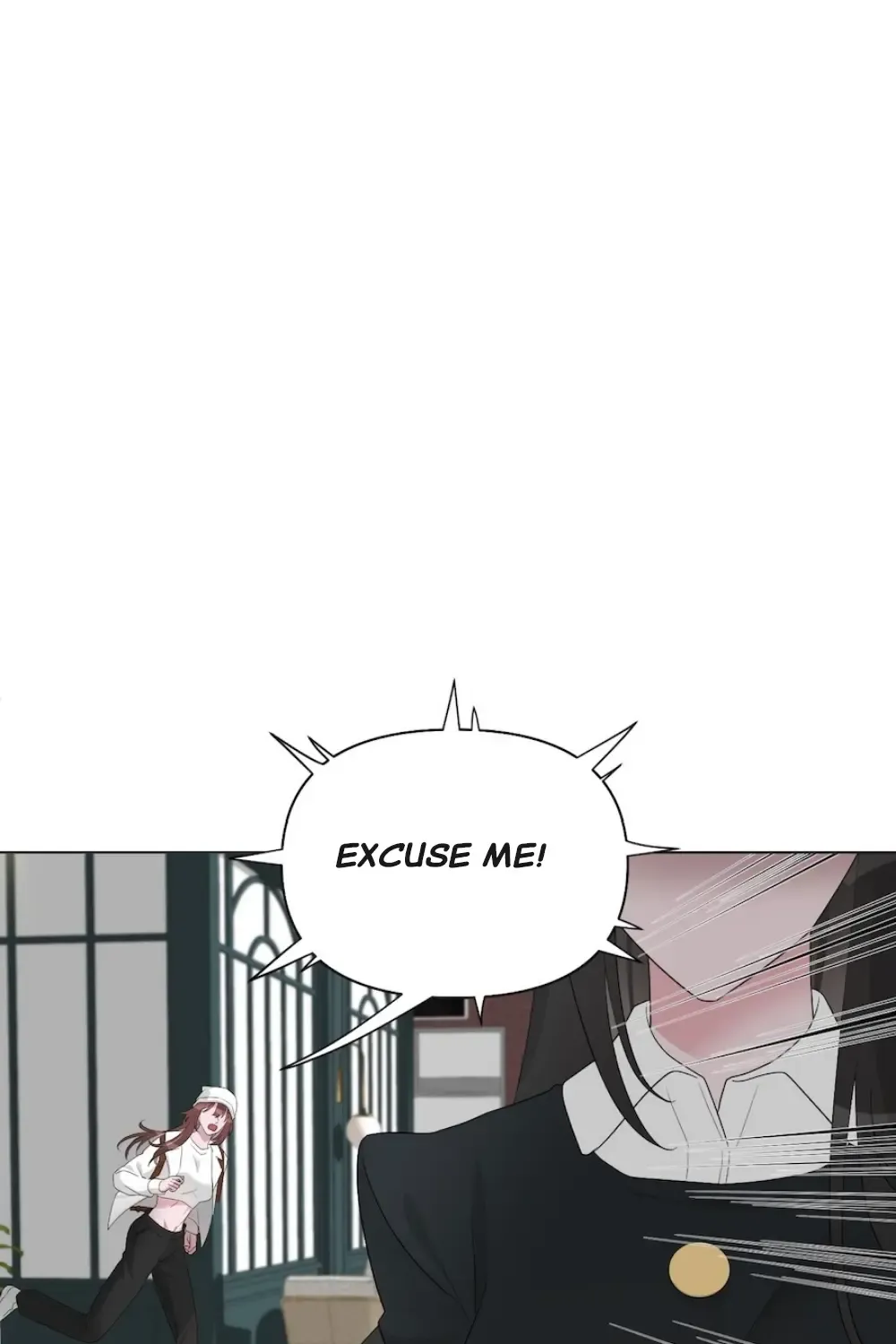 Golden Ratio I Don't Want To Be Far From Love Zinmanga X Chapter 1 Page 75