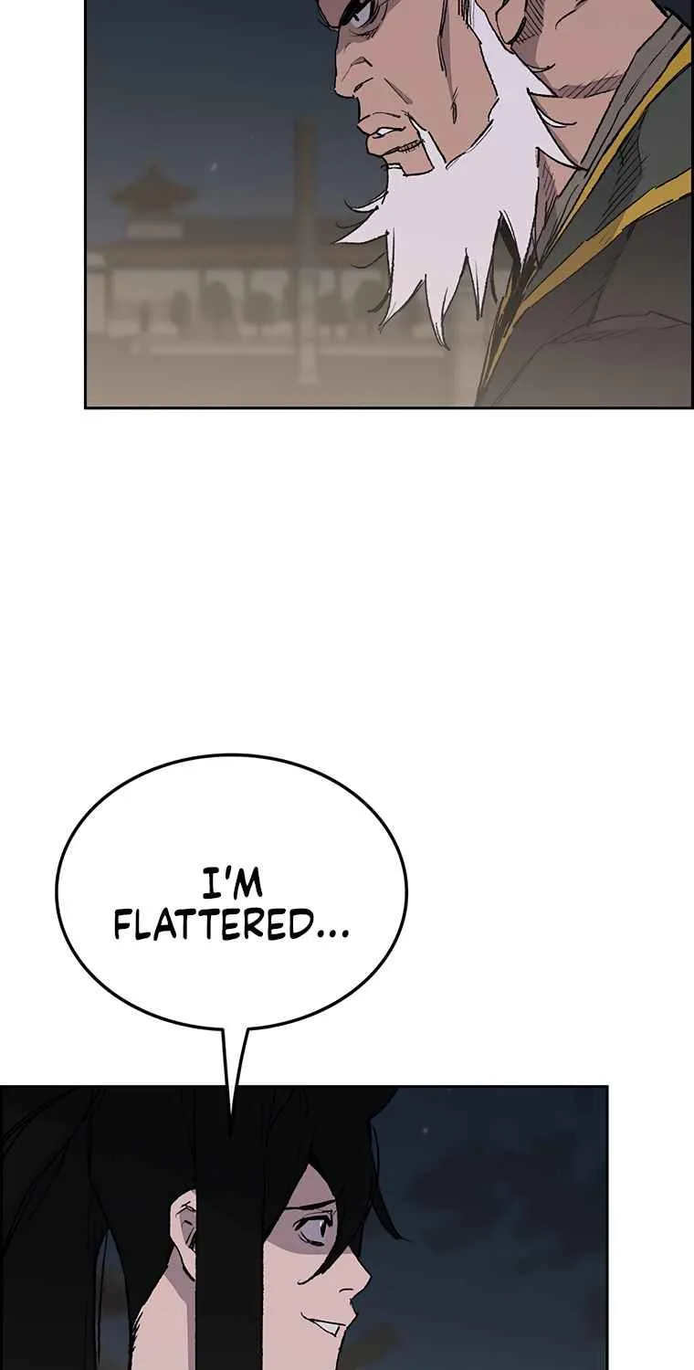 The Undefeatable Swordsman Zinmanga X Chapter 98 Page 48