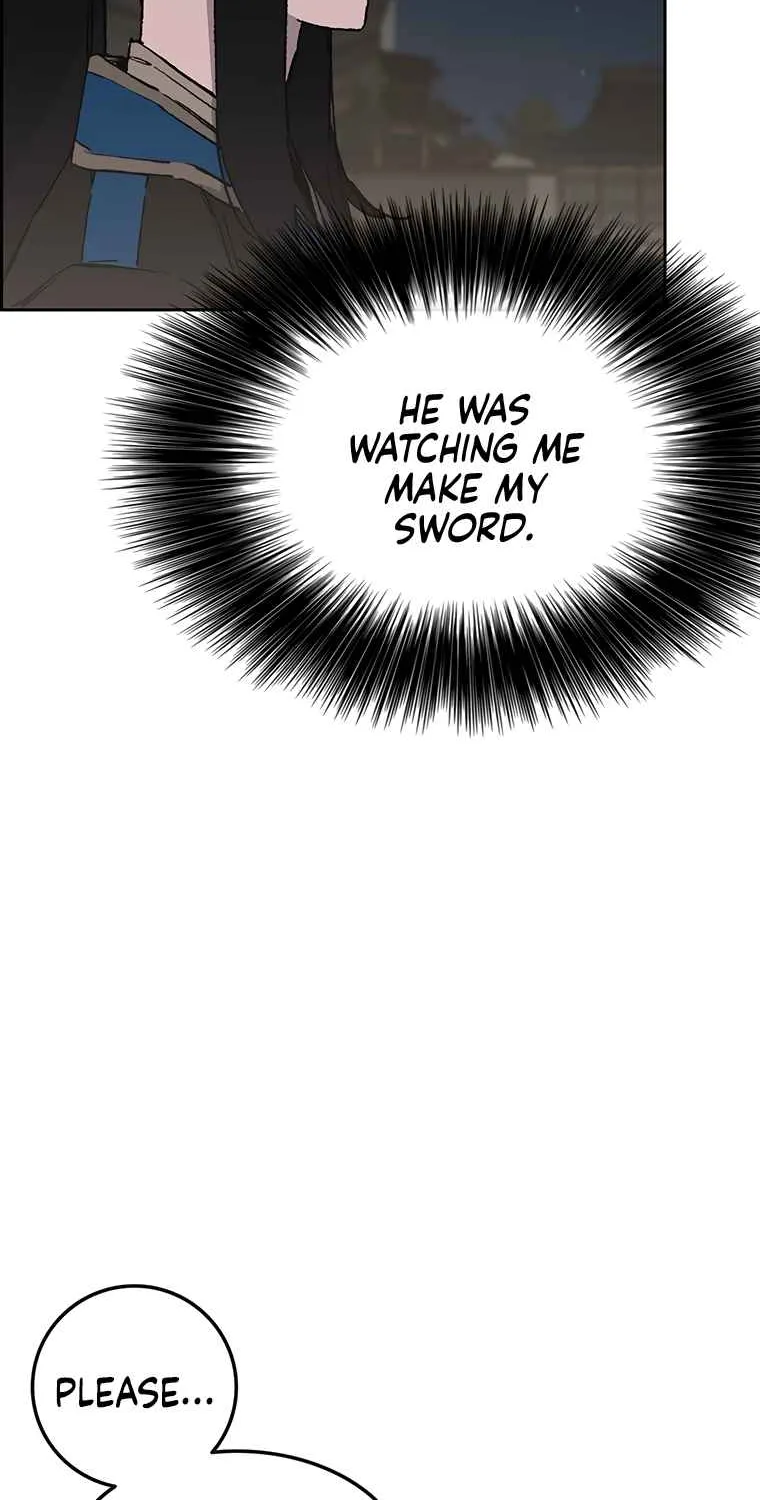 The Undefeatable Swordsman Zinmanga X Chapter 98 Page 49