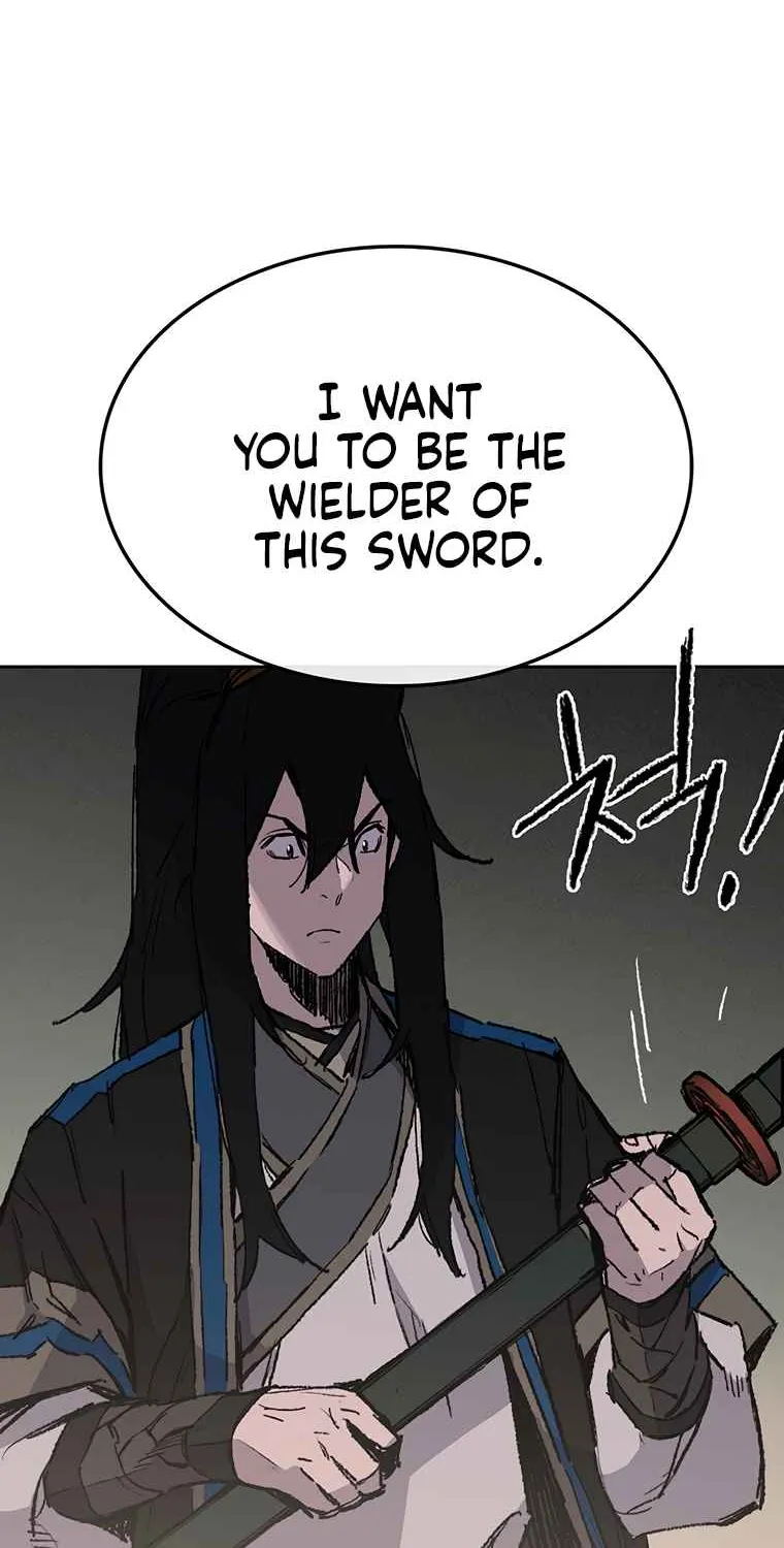 The Undefeatable Swordsman Zinmanga X Chapter 98 Page 53