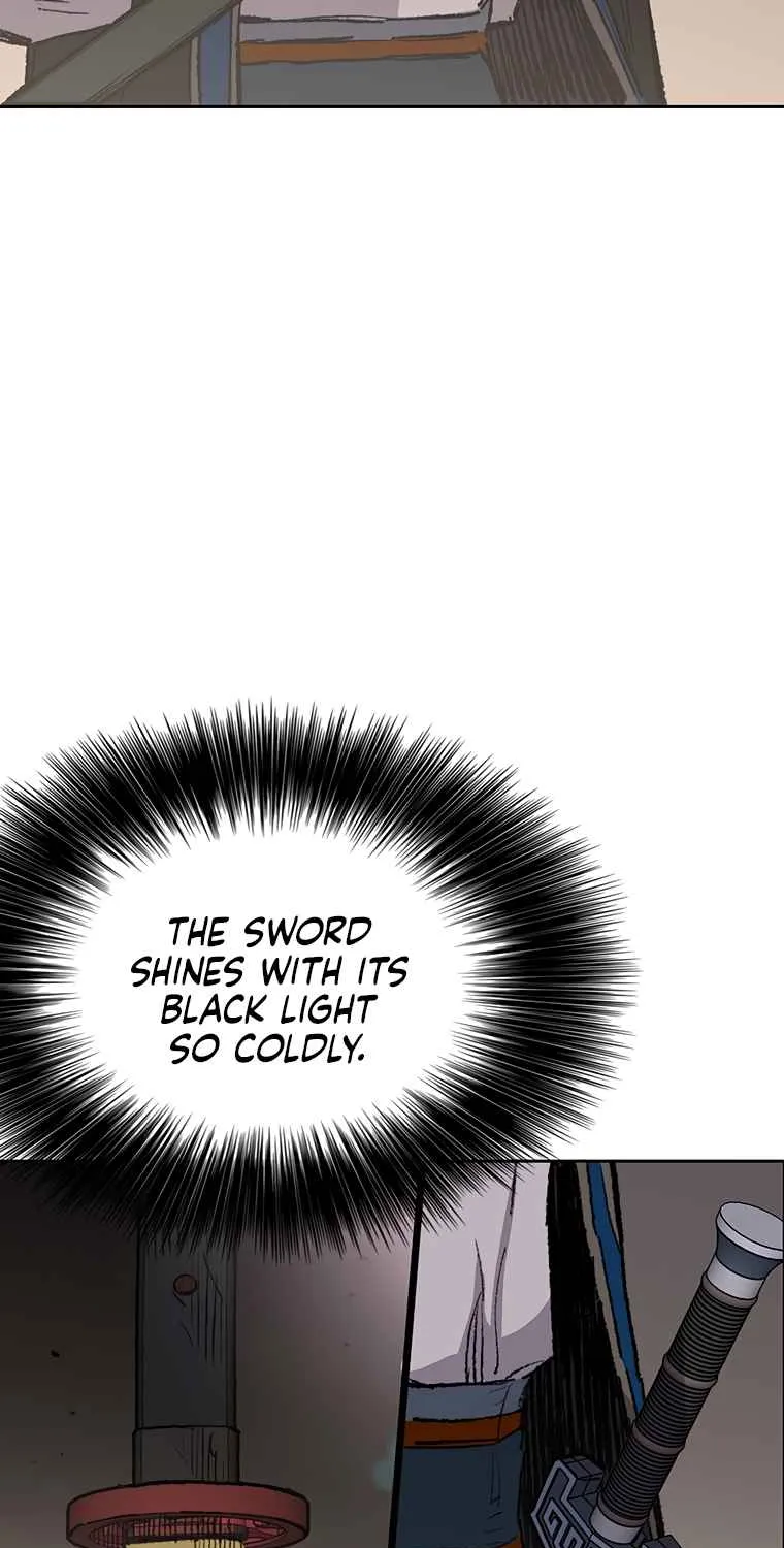 The Undefeatable Swordsman Zinmanga X Chapter 98 Page 54
