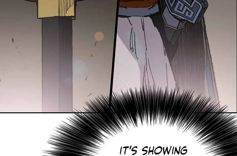 The Undefeatable Swordsman Zinmanga X Chapter 98 Page 55