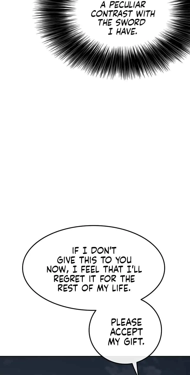 The Undefeatable Swordsman Zinmanga X Chapter 98 Page 56