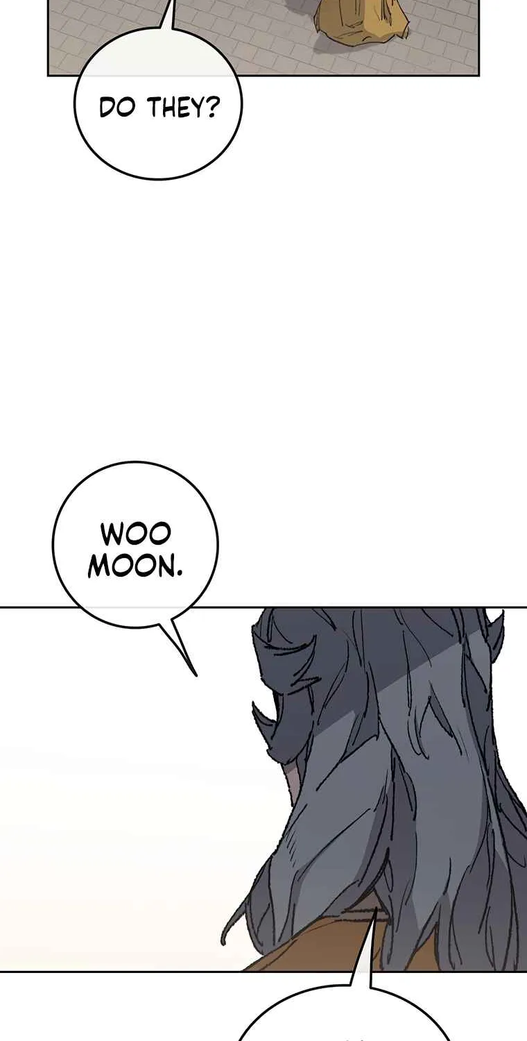 The Undefeatable Swordsman Zinmanga X Chapter 98 Page 65