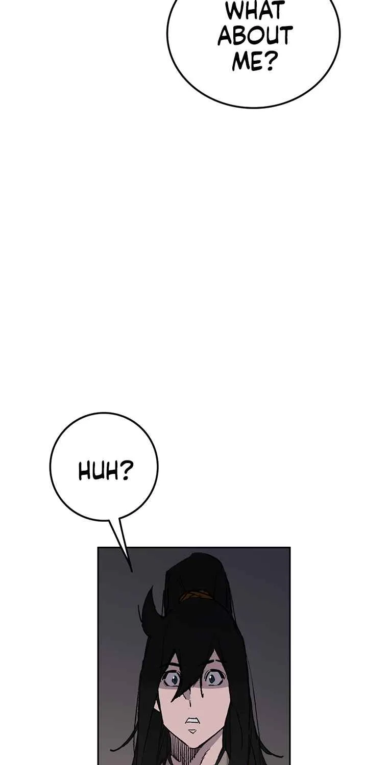 The Undefeatable Swordsman Zinmanga X Chapter 98 Page 66