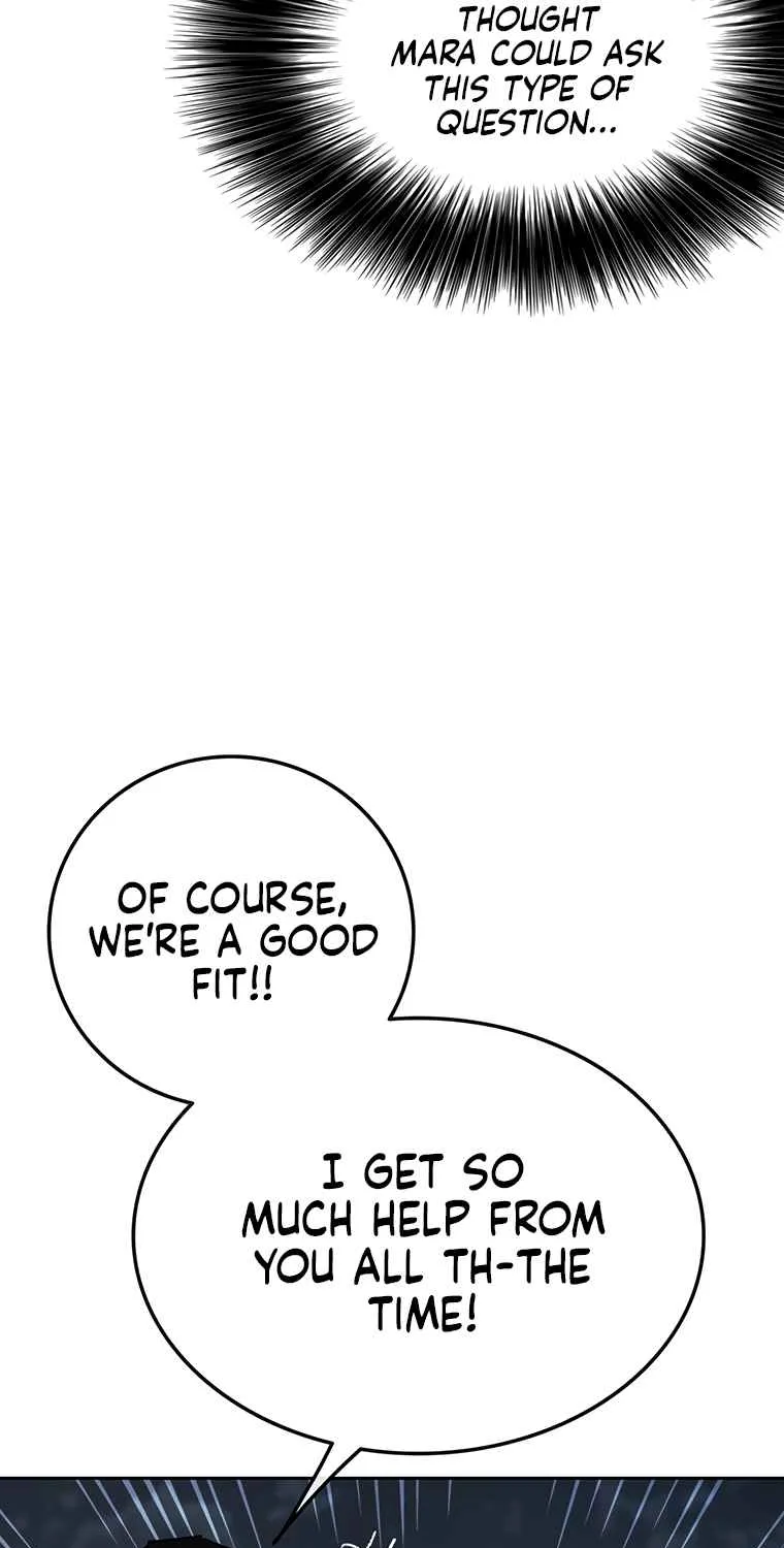 The Undefeatable Swordsman Zinmanga X Chapter 98 Page 70