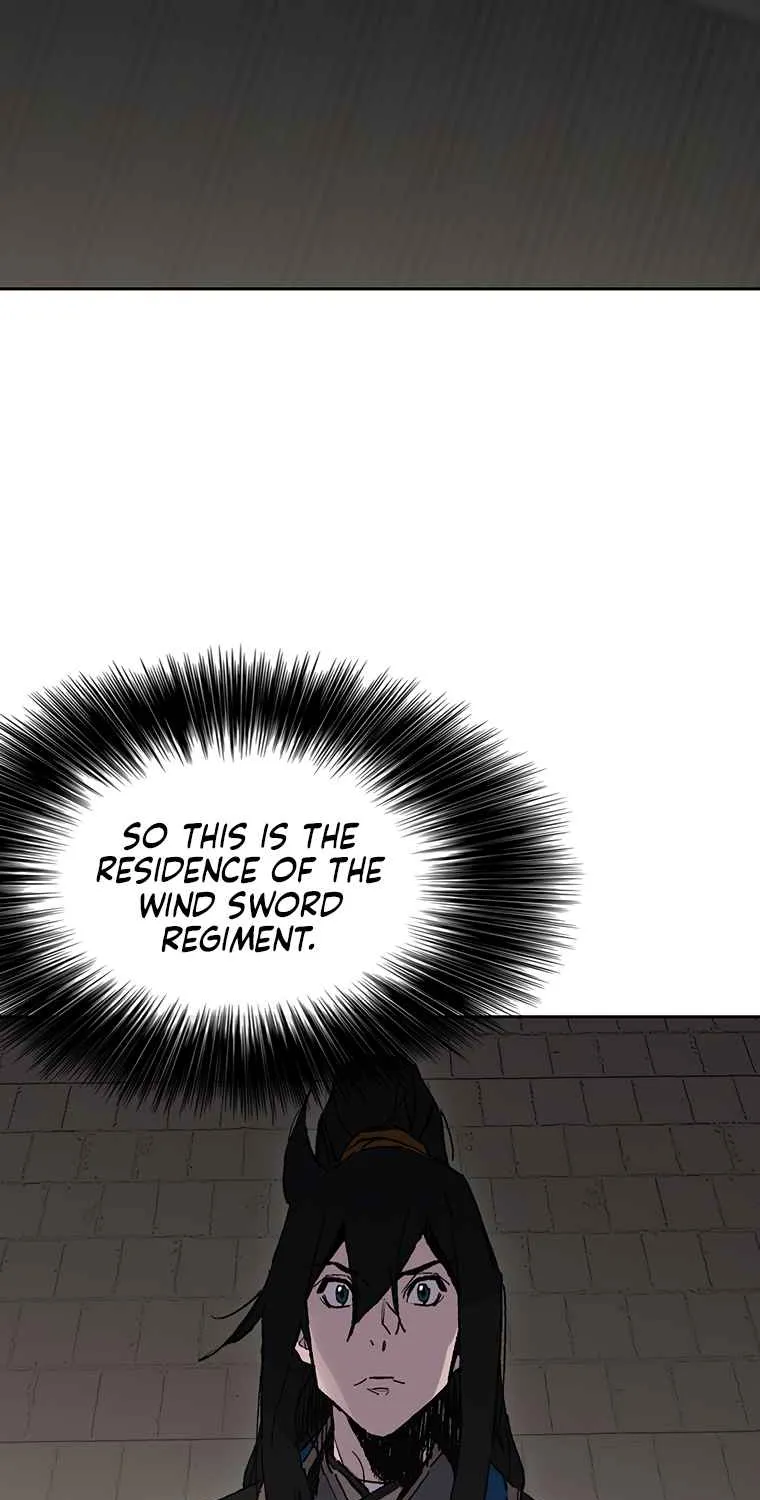 The Undefeatable Swordsman Zinmanga X Chapter 98 Page 79