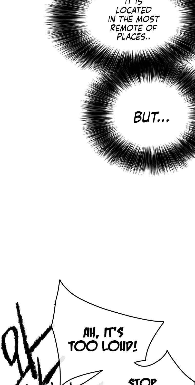 The Undefeatable Swordsman Zinmanga X Chapter 98 Page 81