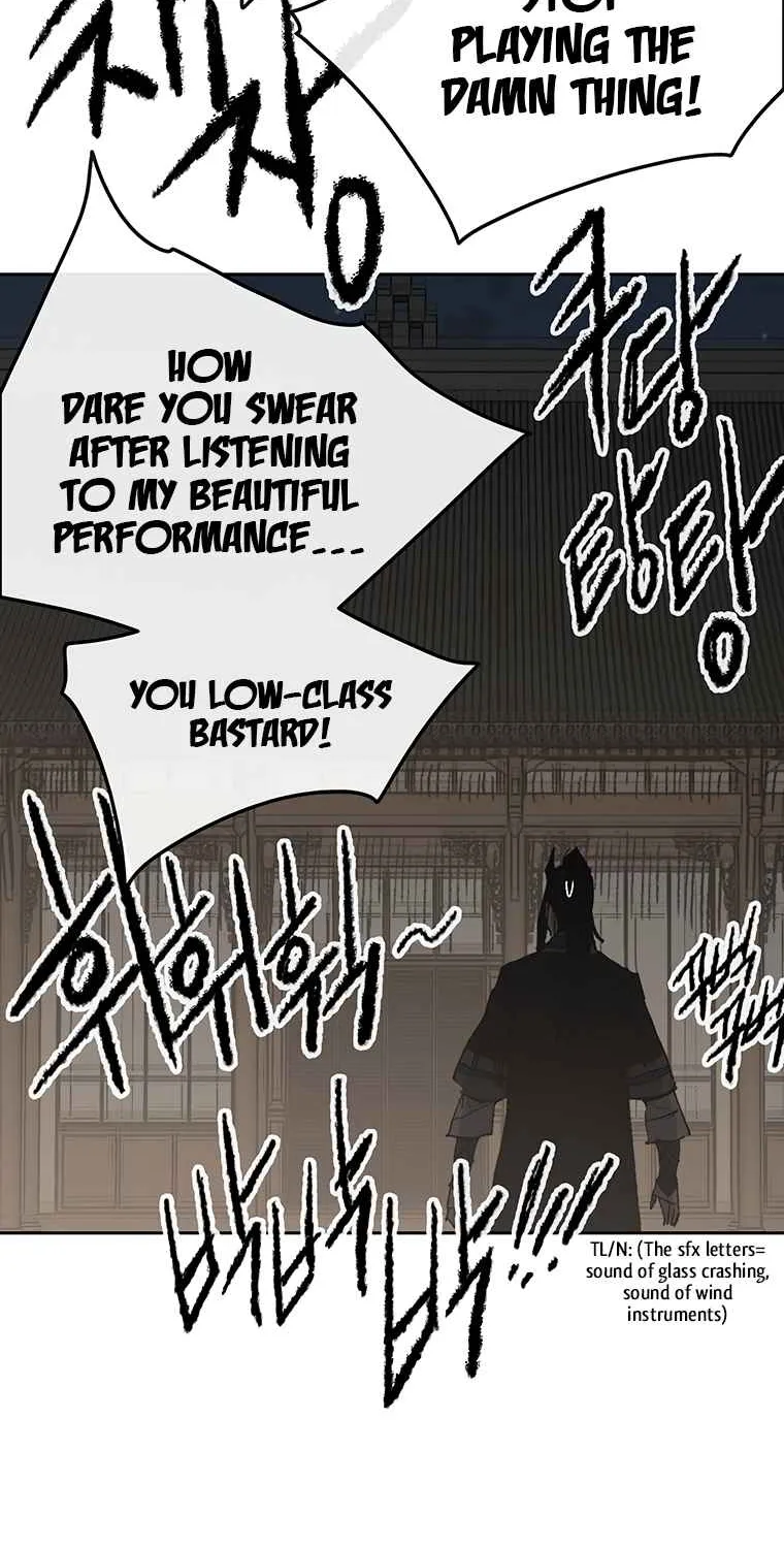 The Undefeatable Swordsman Zinmanga X Chapter 98 Page 82