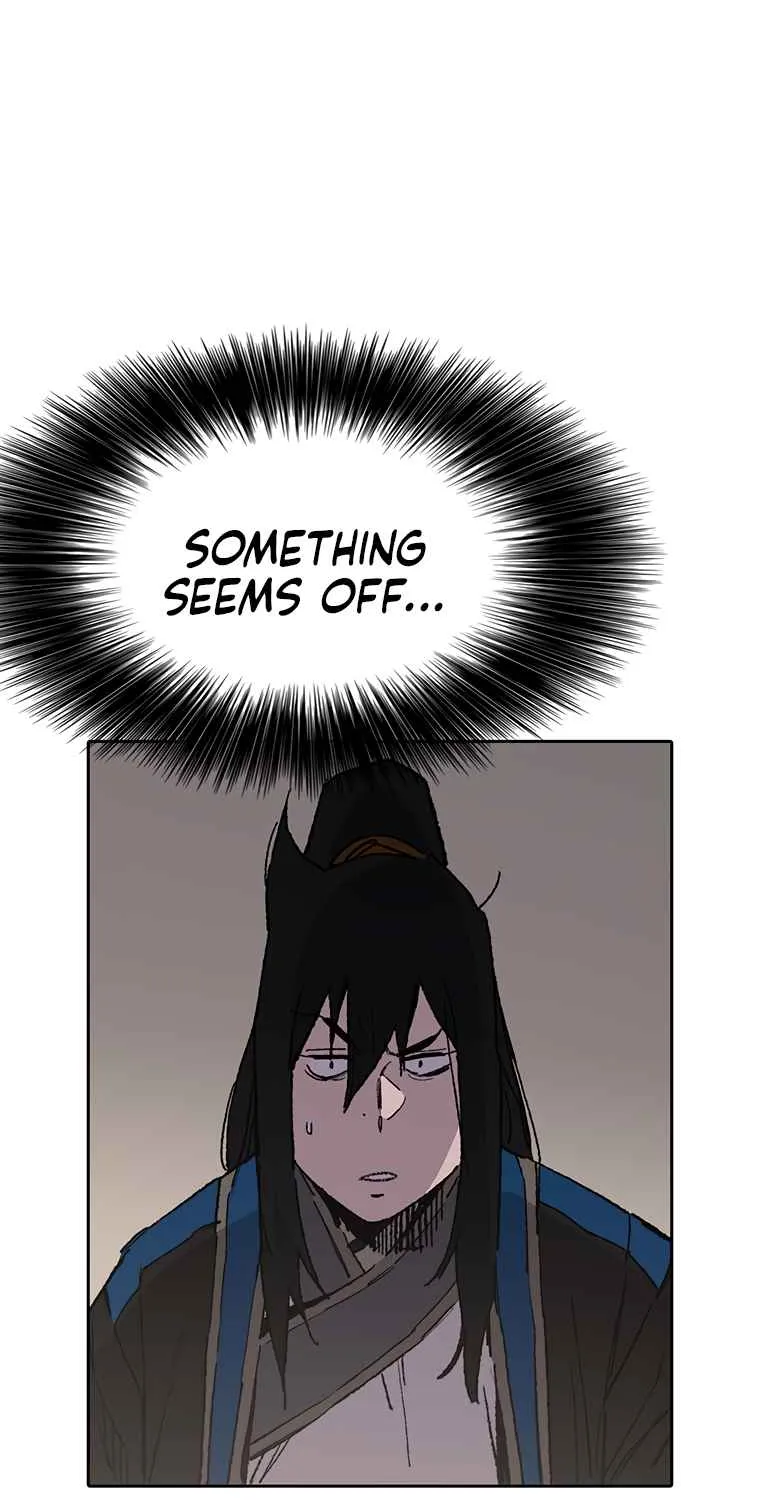The Undefeatable Swordsman Zinmanga X Chapter 98 Page 83
