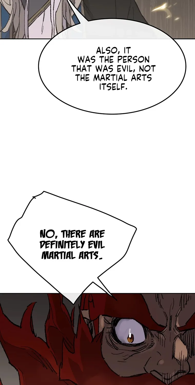 The Undefeatable Swordsman Zinmanga X Chapter 97 Page 47
