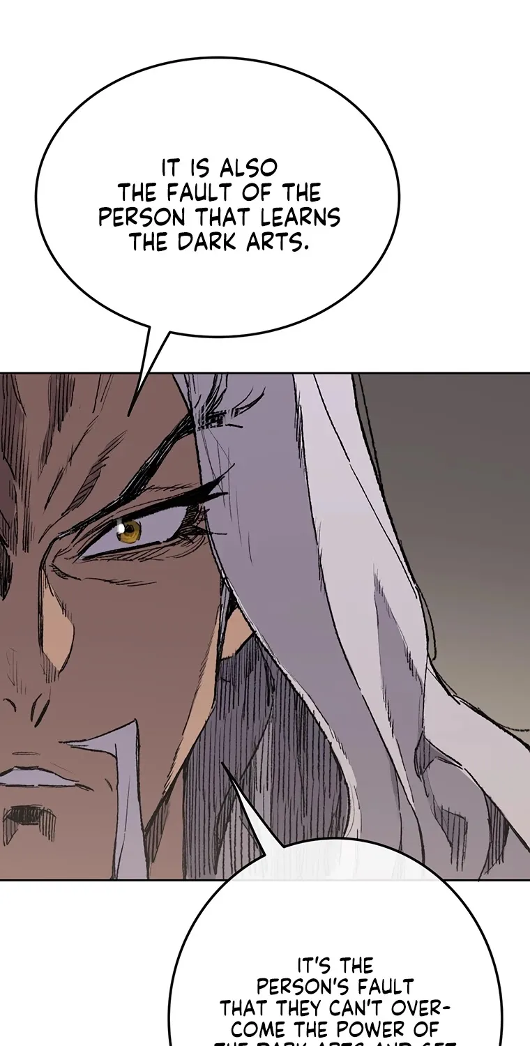 The Undefeatable Swordsman Zinmanga X Chapter 97 Page 49