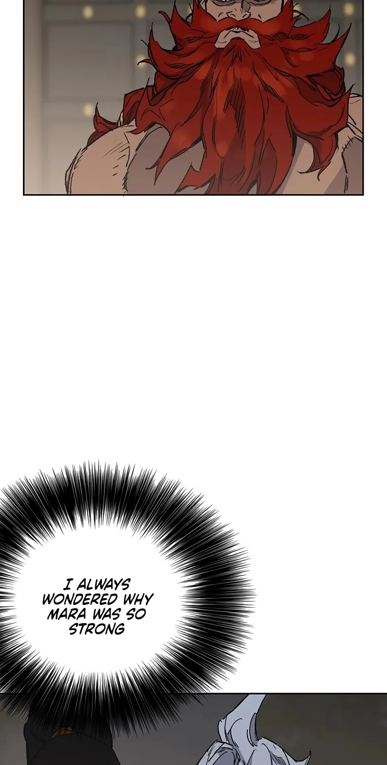The Undefeatable Swordsman Zinmanga X Chapter 97 Page 51