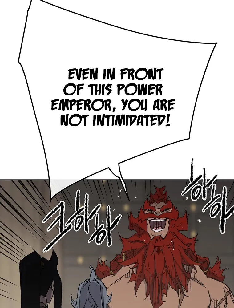 The Undefeatable Swordsman Zinmanga X Chapter 97 Page 60