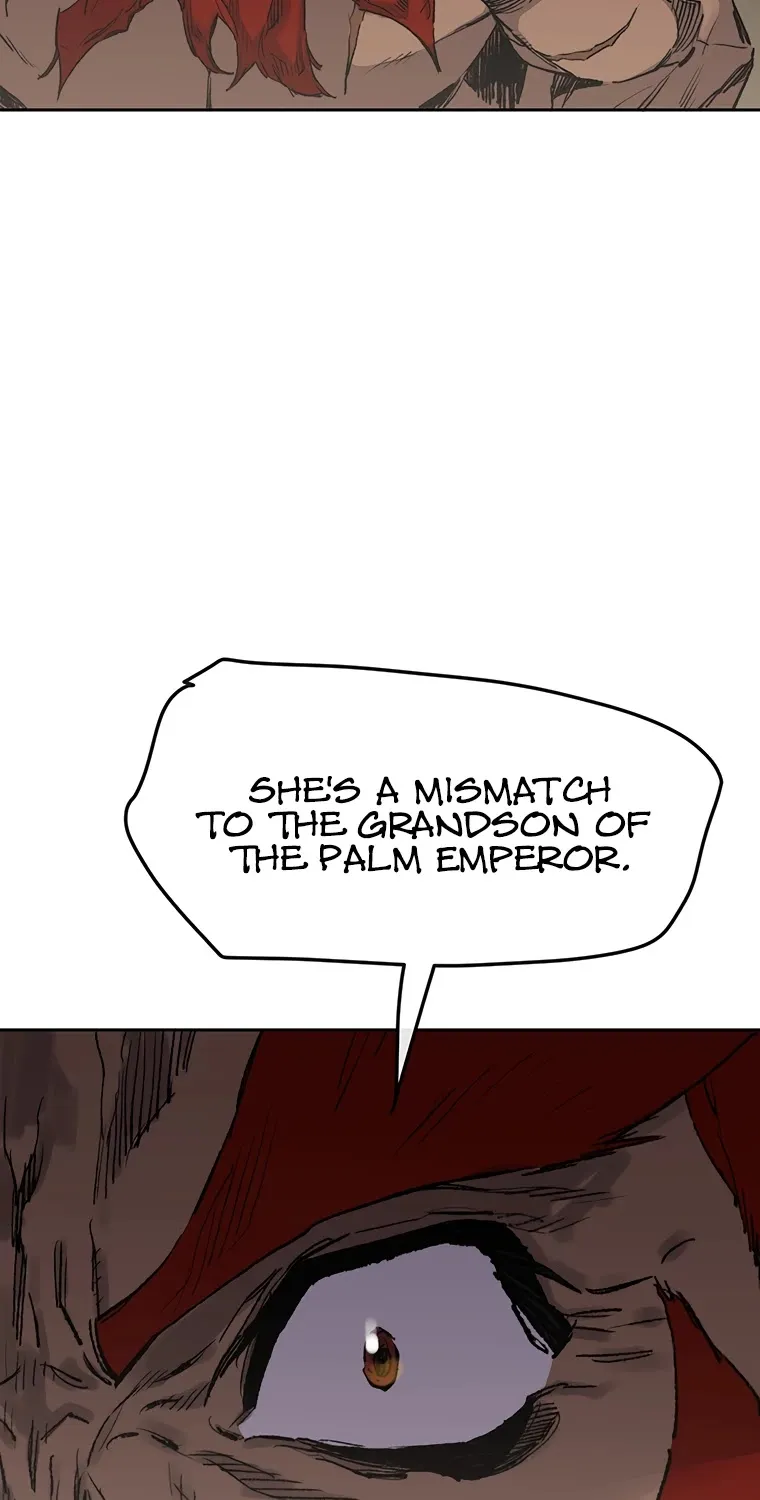The Undefeatable Swordsman Zinmanga X Chapter 97 Page 67