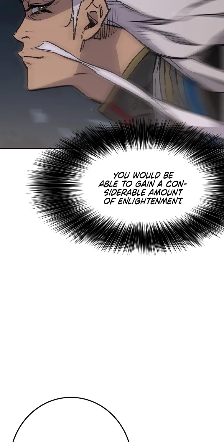 The Undefeatable Swordsman Zinmanga X Chapter 97 Page 71