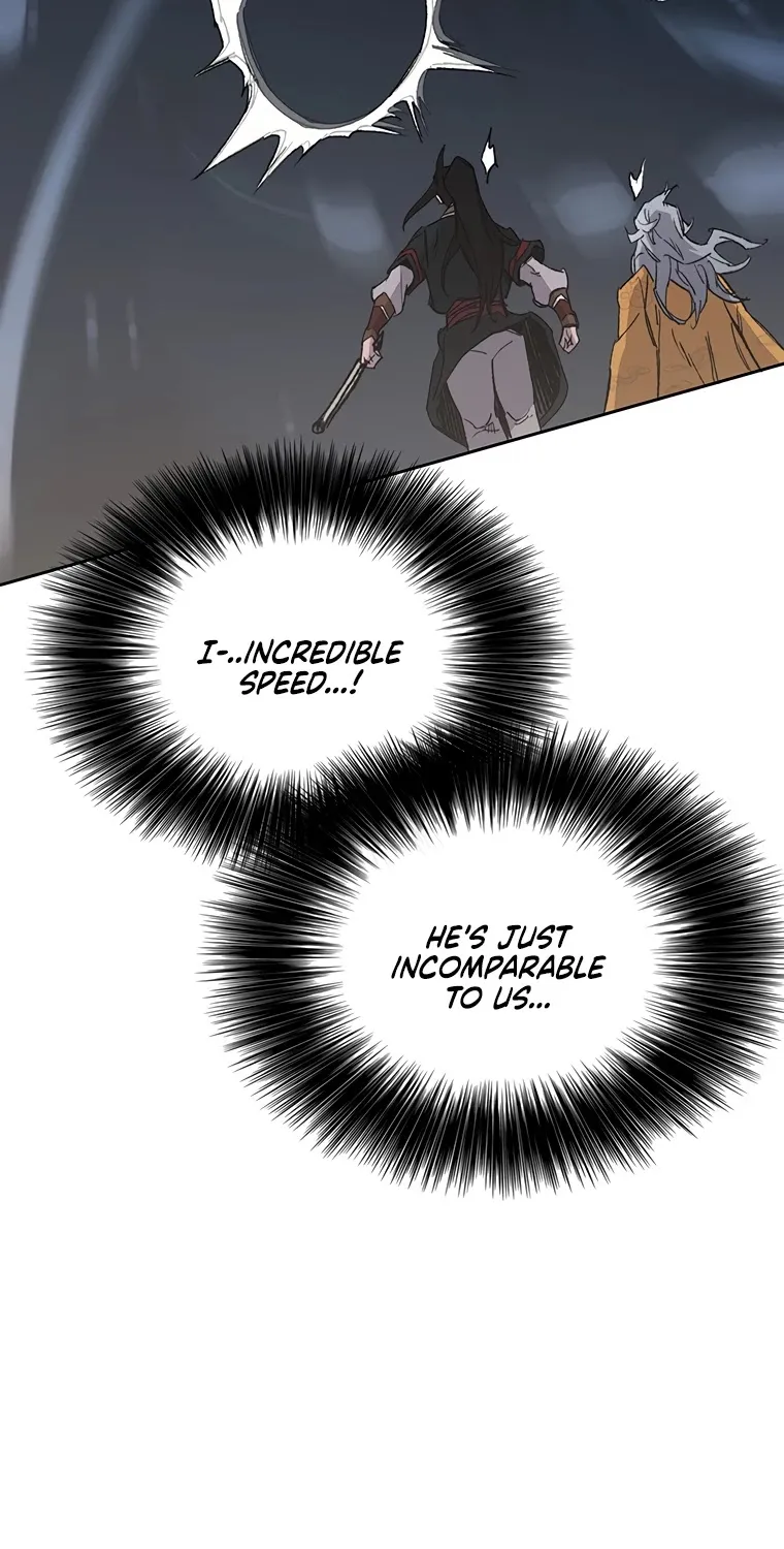 The Undefeatable Swordsman Zinmanga X Chapter 97 Page 74