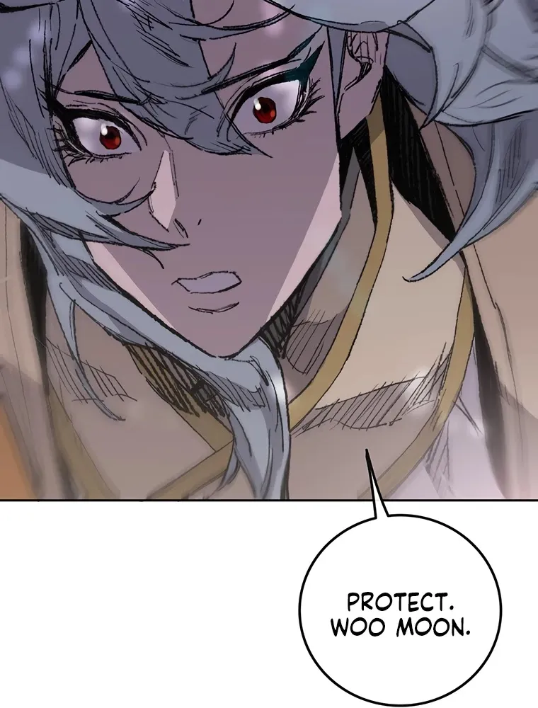 The Undefeatable Swordsman Zinmanga X Chapter 97 Page 80
