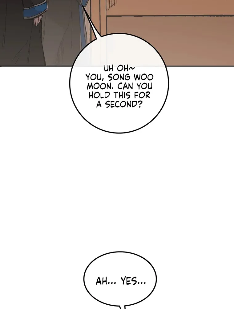 The Undefeatable Swordsman Zinmanga X Chapter 97 Page 92