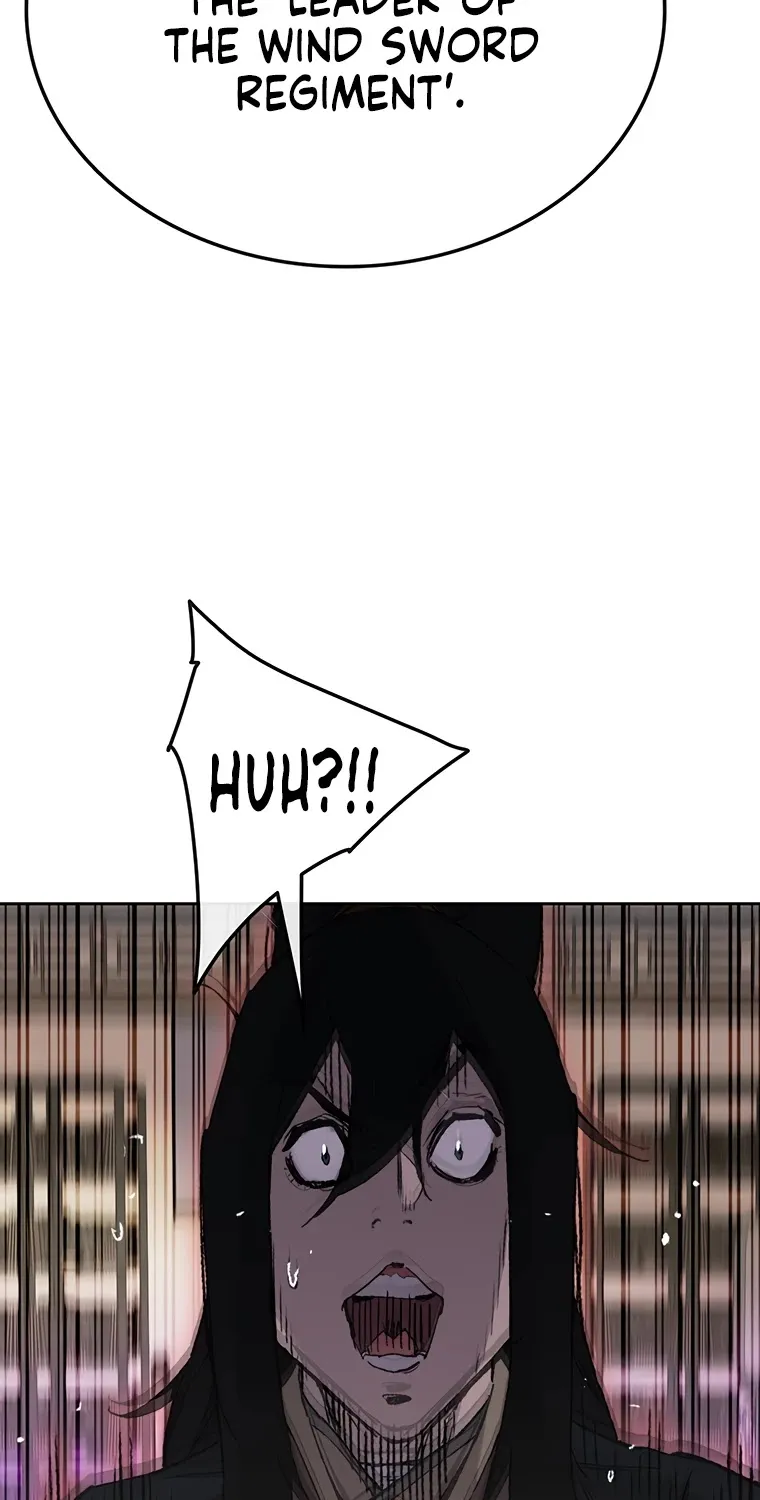 The Undefeatable Swordsman Zinmanga X Chapter 97 Page 95