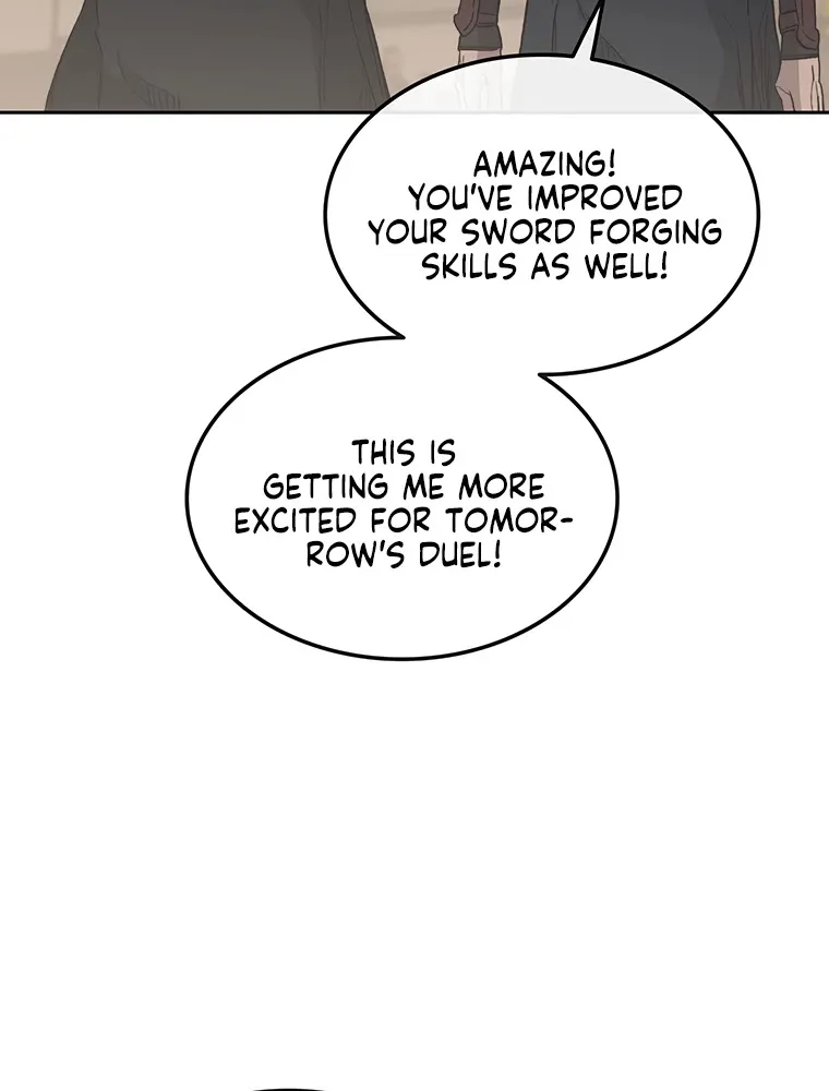 The Undefeatable Swordsman Zinmanga X Chapter 95 Page 18