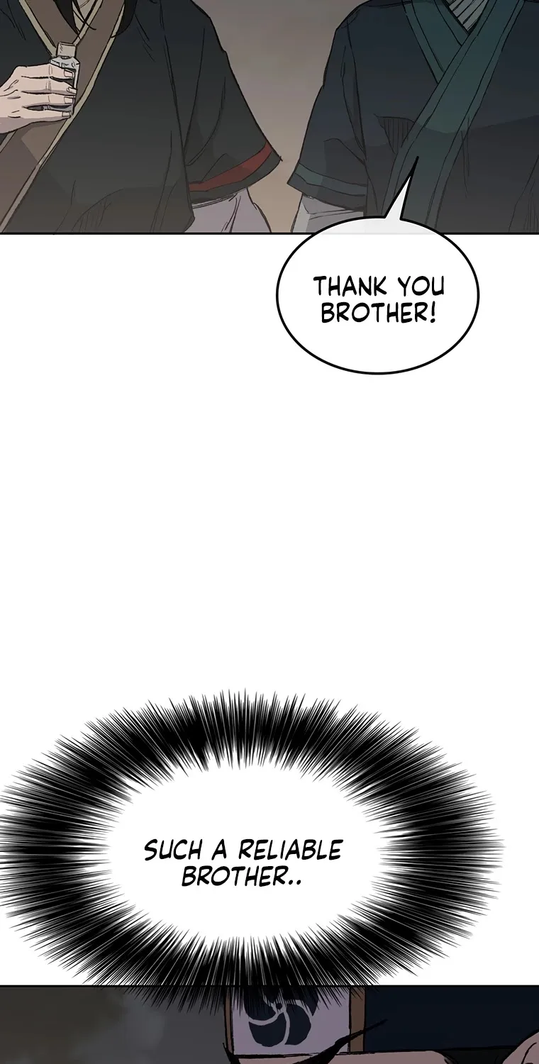 The Undefeatable Swordsman Zinmanga X Chapter 95 Page 28