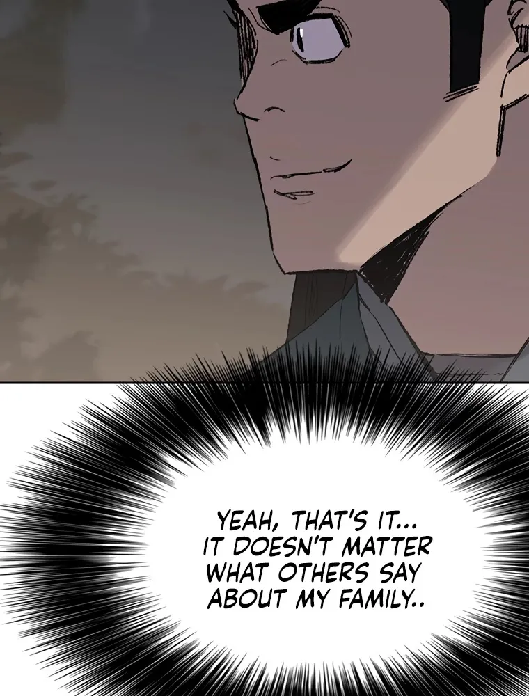 The Undefeatable Swordsman Zinmanga X Chapter 95 Page 29