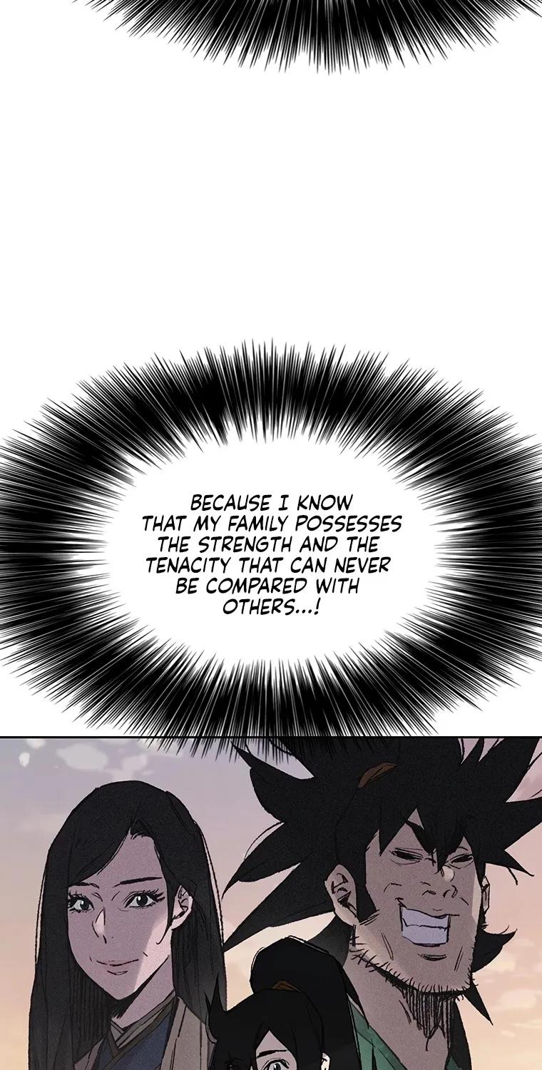 The Undefeatable Swordsman Zinmanga X Chapter 95 Page 30
