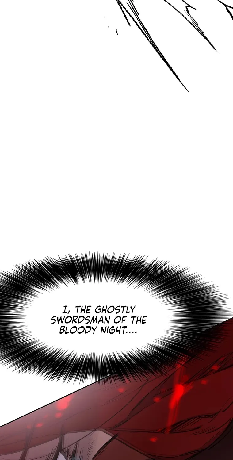 The Undefeatable Swordsman Zinmanga X Chapter 95 Page 46
