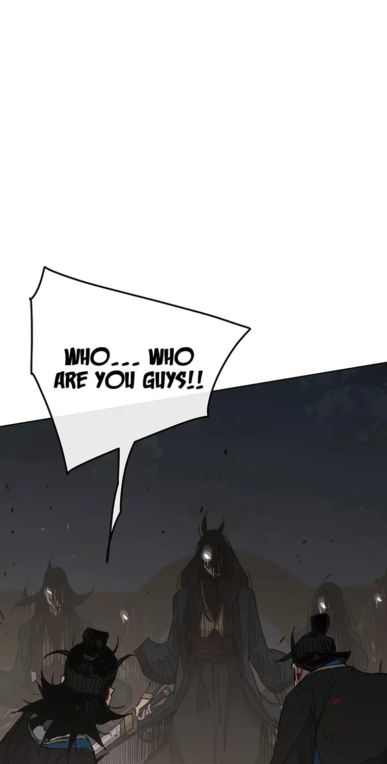 The Undefeatable Swordsman Zinmanga X Chapter 95 Page 58
