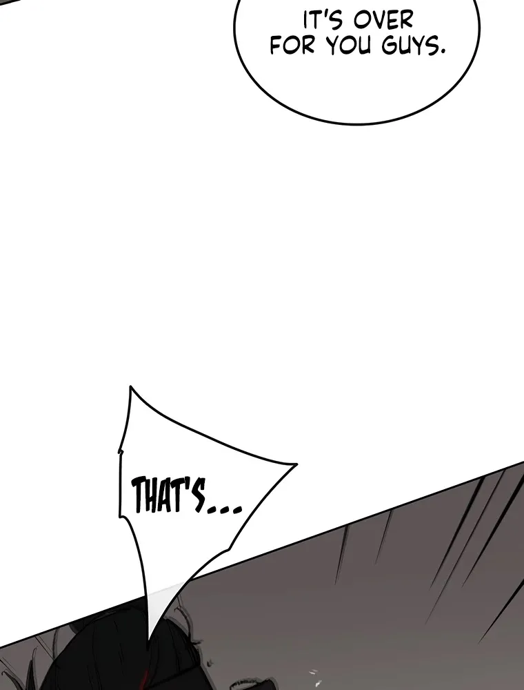 The Undefeatable Swordsman Zinmanga X Chapter 95 Page 61