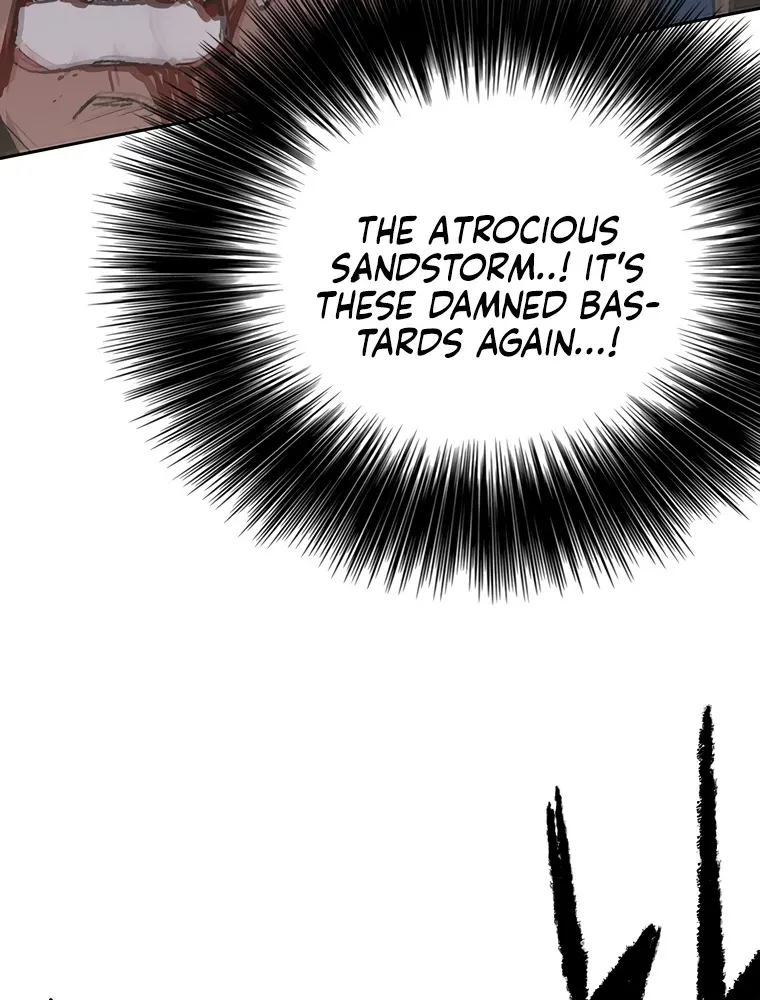 The Undefeatable Swordsman Zinmanga X Chapter 95 Page 65