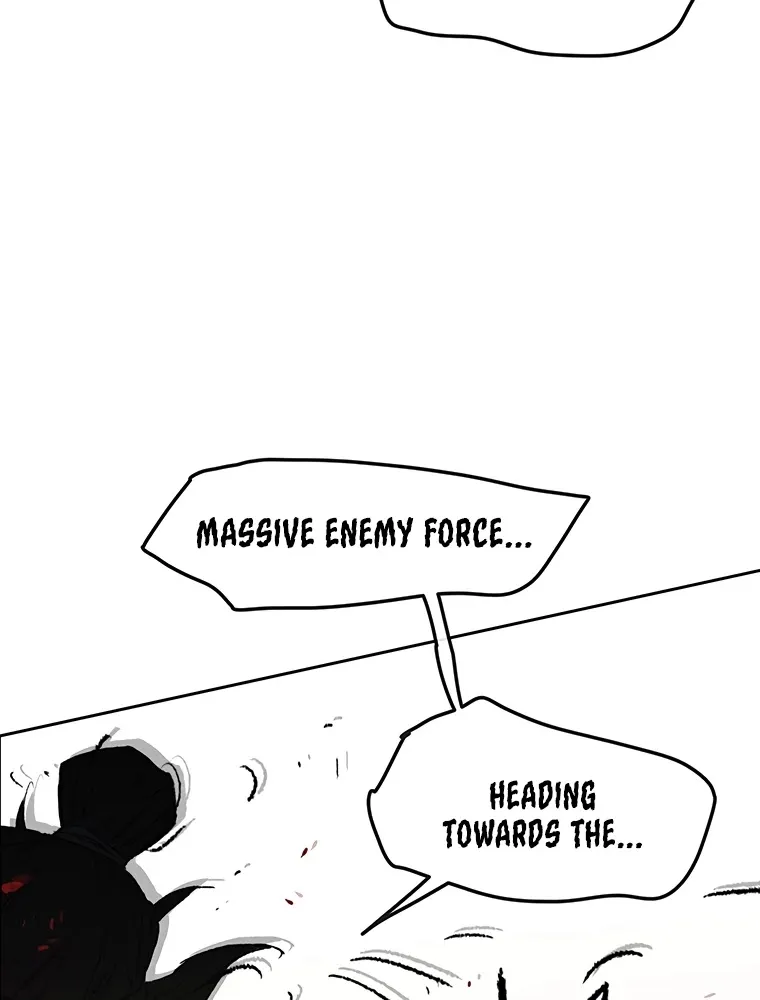 The Undefeatable Swordsman Zinmanga X Chapter 95 Page 73