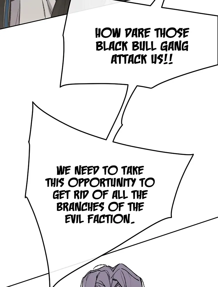 The Undefeatable Swordsman Zinmanga X Chapter 95 Page 85