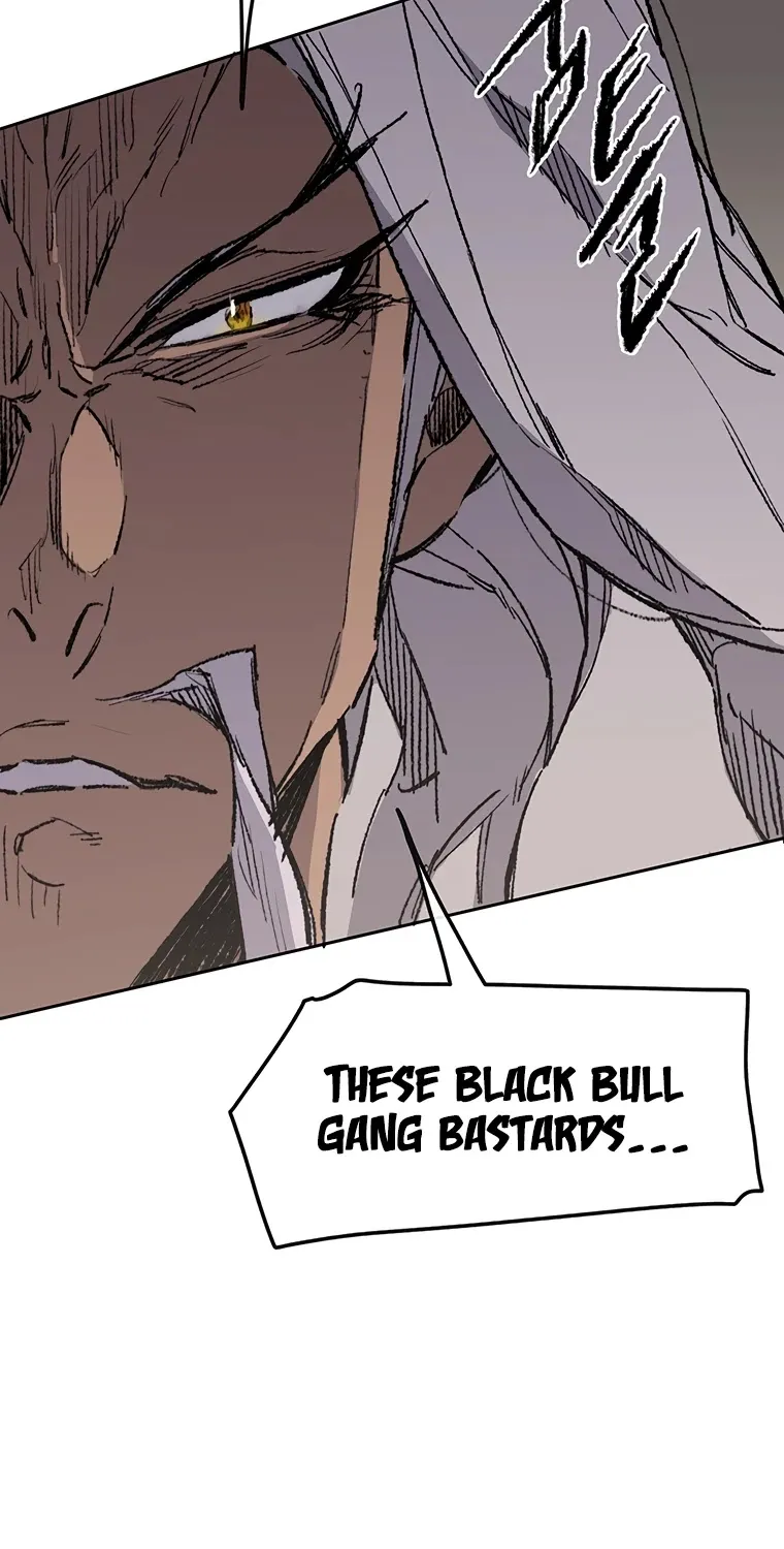 The Undefeatable Swordsman Zinmanga X Chapter 95 Page 89
