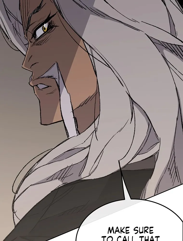 The Undefeatable Swordsman Zinmanga X Chapter 95 Page 94