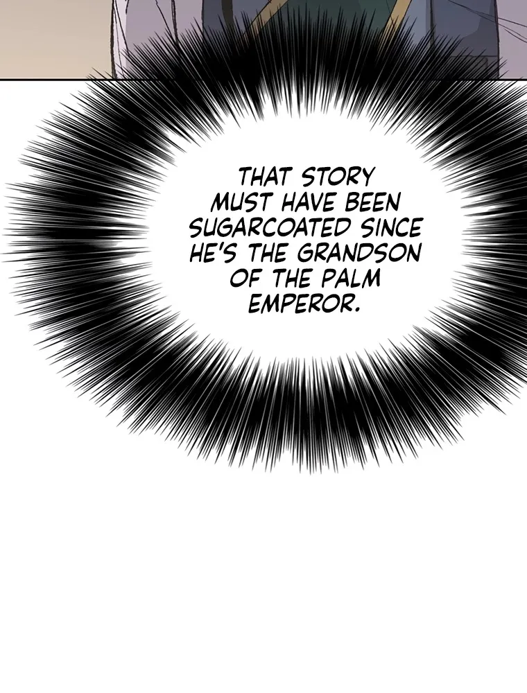 The Undefeatable Swordsman Zinmanga X Chapter 94 Page 35