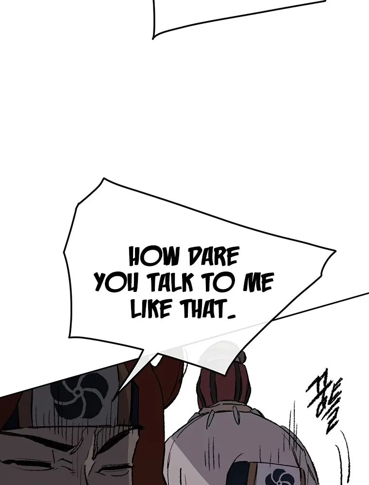 The Undefeatable Swordsman Zinmanga X Chapter 94 Page 37