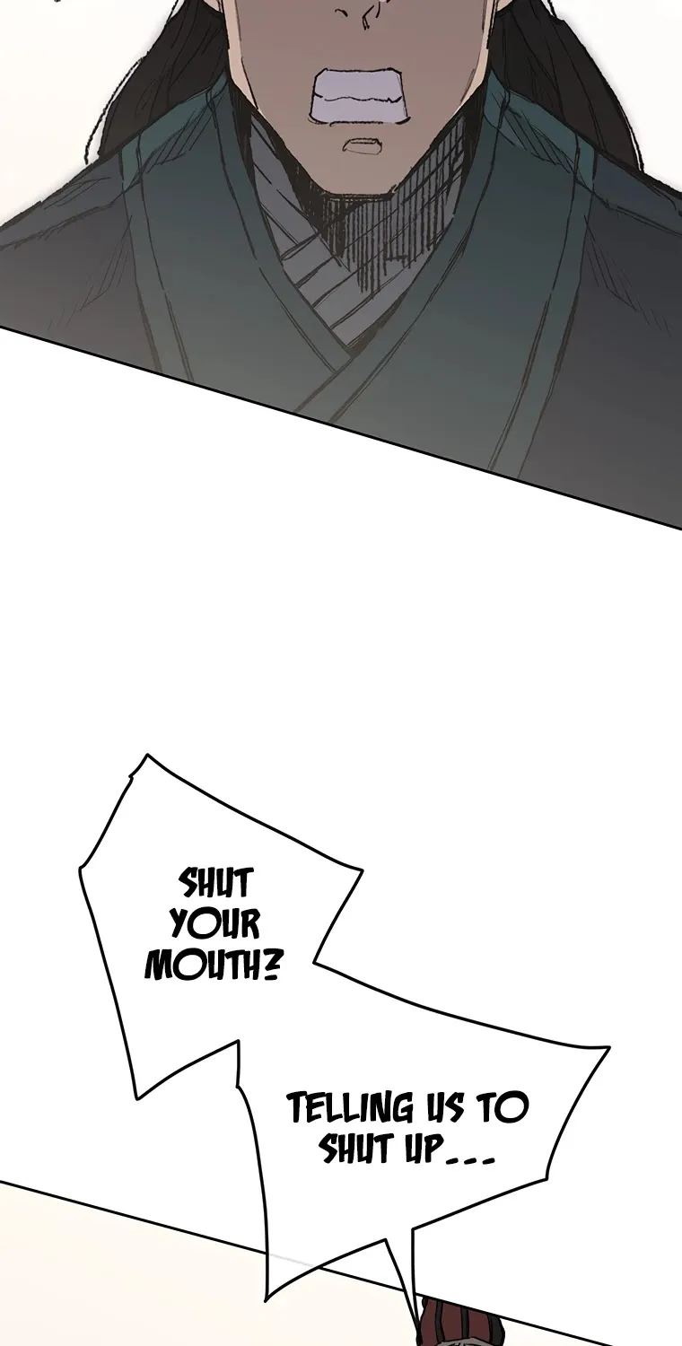 The Undefeatable Swordsman Zinmanga X Chapter 94 Page 43