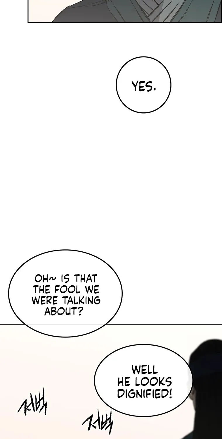 The Undefeatable Swordsman Zinmanga X Chapter 94 Page 53
