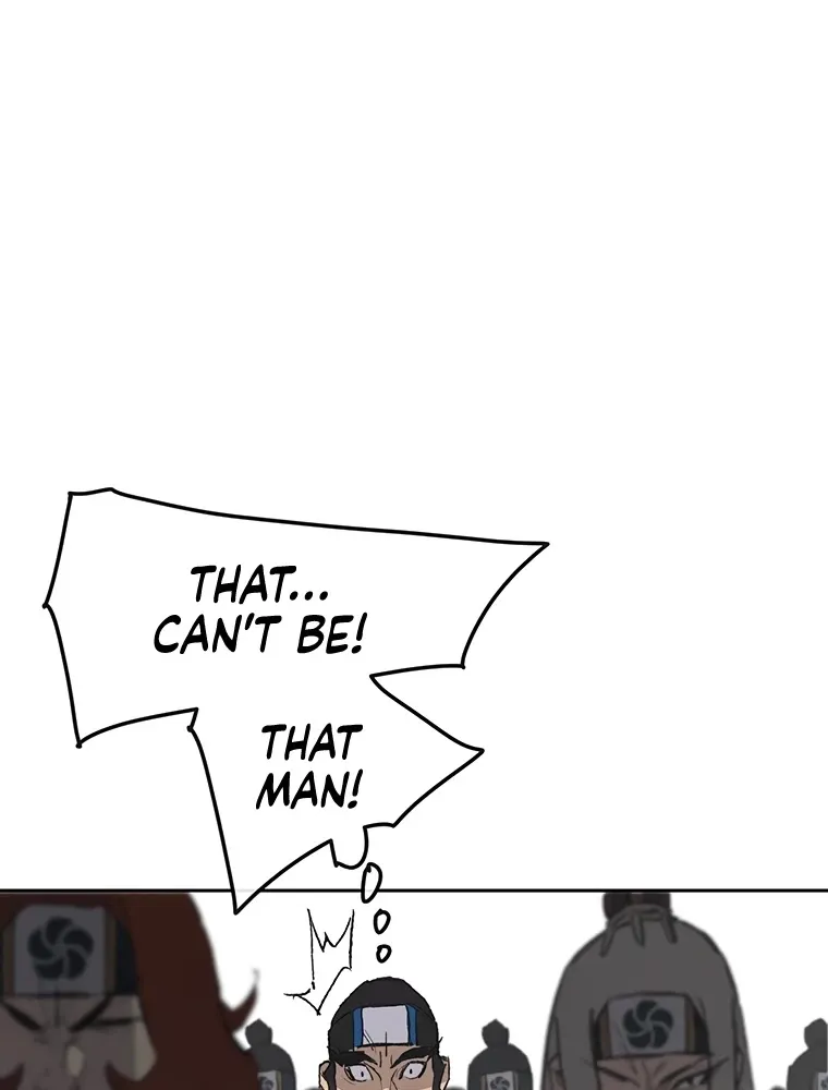 The Undefeatable Swordsman Zinmanga X Chapter 94 Page 56