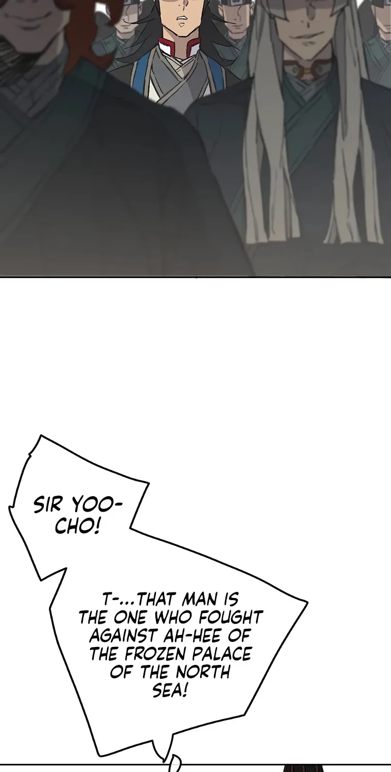 The Undefeatable Swordsman Zinmanga X Chapter 94 Page 57