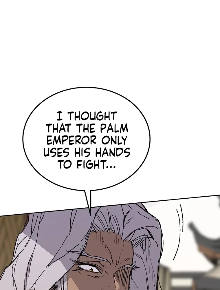 The Undefeatable Swordsman Zinmanga X Chapter 94 Page 72