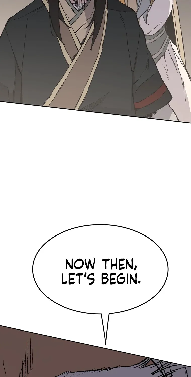 The Undefeatable Swordsman Zinmanga X Chapter 94 Page 87
