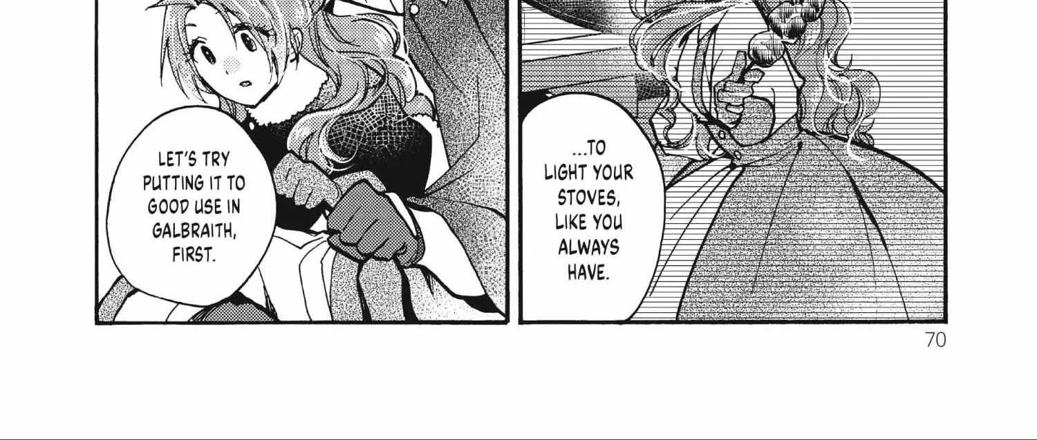 Pass The Monster Meat, Milady! Zinmanga X Chapter 18 Page 13